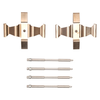 DFC® - Disc Brake Hardware Kit