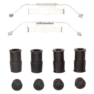 DFC® - Rear Disc Brake Hardware Kit