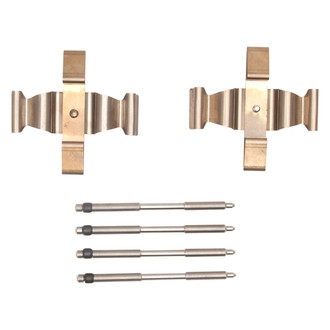 DFC® - Front Disc Brake Hardware Kit