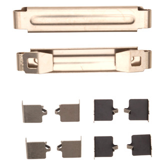 DFC® - Front Disc Brake Hardware Kit