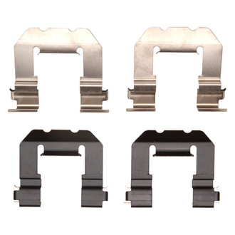 DFC® - Rear Disc Brake Hardware Kit