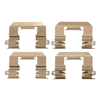 DFC® - Disc Brake Hardware Kit