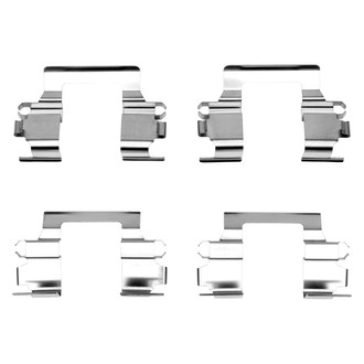 DFC® - Disc Brake Hardware Kit