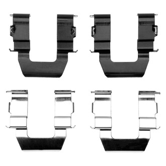 DFC® - Rear Disc Brake Hardware Kit