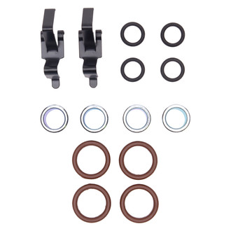 DFC® - Front Disc Brake Hardware Kit