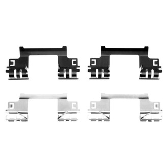DFC® - Disc Brake Hardware Kit