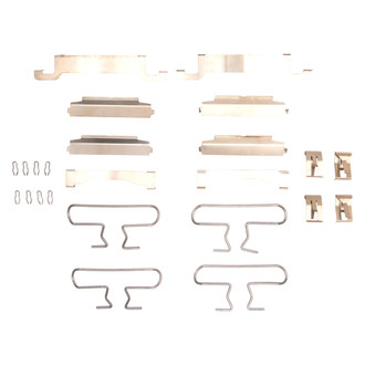 DFC® - Front Disc Brake Hardware Kit