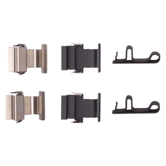 DFC® - Rear Disc Brake Hardware Kit