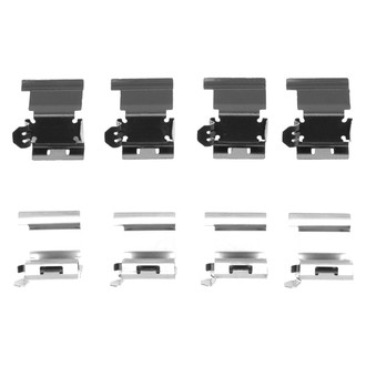 DFC® - Rear Disc Brake Hardware Kit