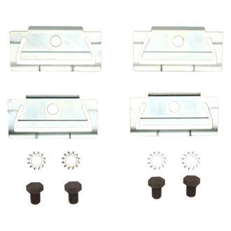 DFC® - Front Disc Brake Hardware Kit