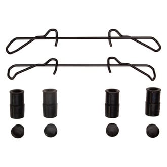 DFC® - Front Disc Brake Hardware Kit