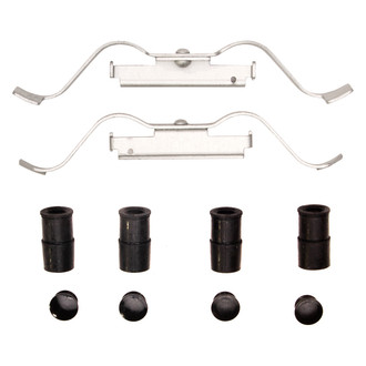 DFC® - Front Disc Brake Hardware Kit