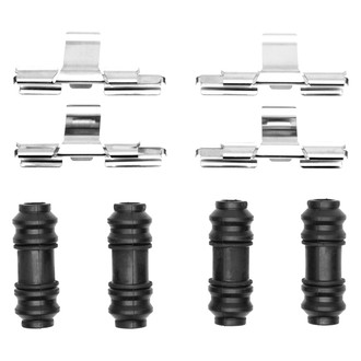 DFC® - Rear Disc Brake Hardware Kit