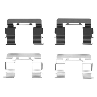DFC® - Front Disc Brake Hardware Kit