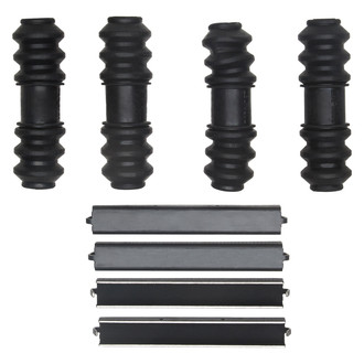 DFC® - Rear Disc Brake Hardware Kit