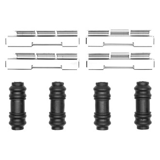 DFC® - Front Disc Brake Hardware Kit