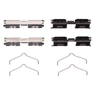 DFC® - Disc Brake Hardware Kit