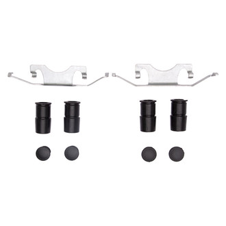 DFC® - Rear Disc Brake Hardware Kit