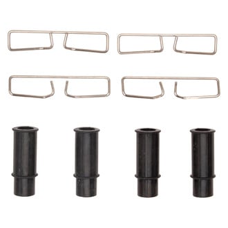 DFC® - Rear Disc Brake Hardware Kit