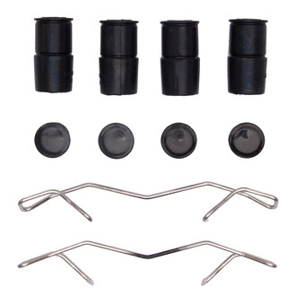 DFC® - Rear Disc Brake Hardware Kit