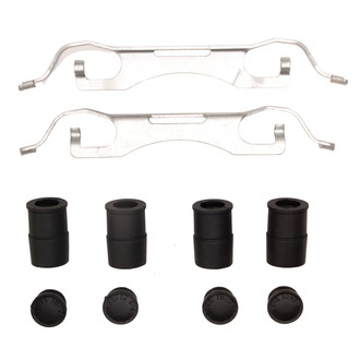 DFC® - Front Disc Brake Hardware Kit
