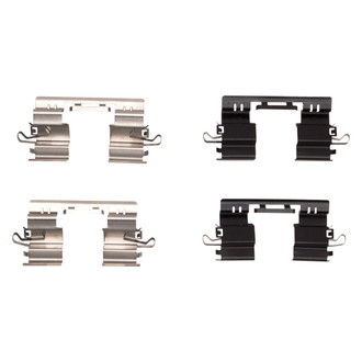 DFC® - Disc Brake Hardware Kit