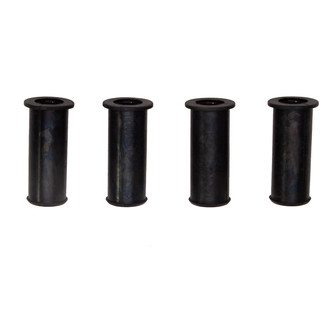 DFC® - Front Disc Brake Hardware Kit