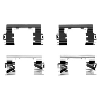 DFC® - Disc Brake Hardware Kit