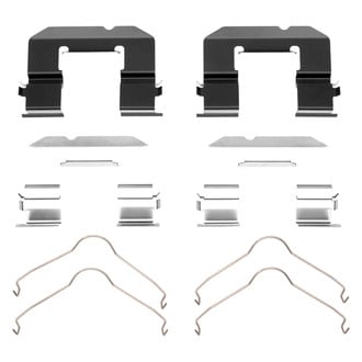 DFC® - Disc Brake Hardware Kit