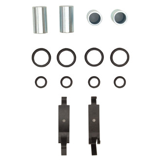 DFC® - Front Disc Brake Hardware Kit