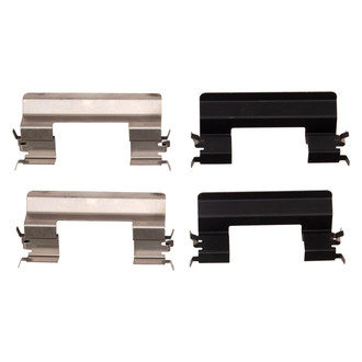 DFC® - Front Disc Brake Hardware Kit