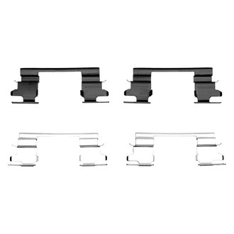DFC® - Rear Disc Brake Hardware Kit
