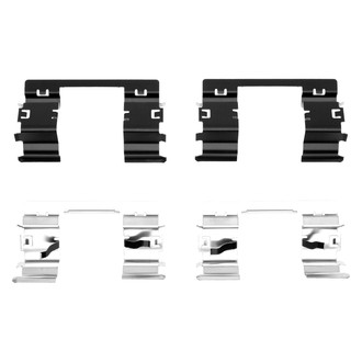 DFC® - Disc Brake Hardware Kit