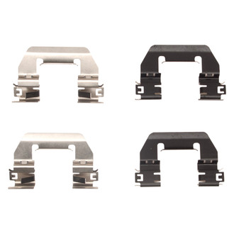 DFC® - Disc Brake Hardware Kit