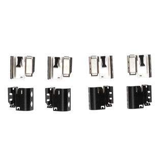 DFC® - Front Disc Brake Hardware Kit