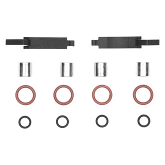 DFC® - Front Disc Brake Hardware Kit