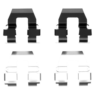 DFC® - Rear Disc Brake Hardware Kit