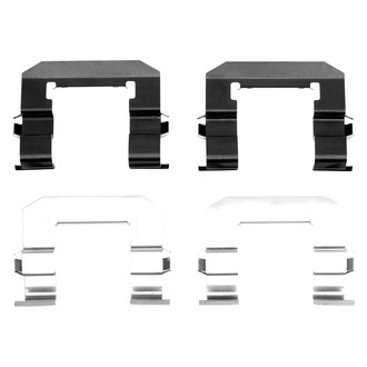 DFC® - Disc Brake Hardware Kit