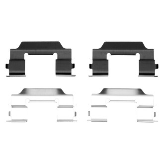 DFC® - Rear Disc Brake Hardware Kit