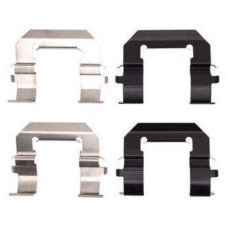 DFC® - Front Disc Brake Hardware Kit