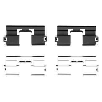 DFC® - Rear Disc Brake Hardware Kit