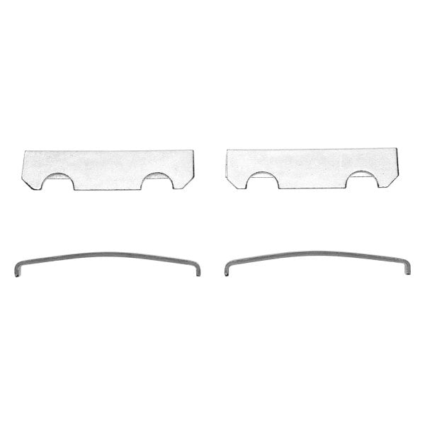 DFC® - Rear Disc Brake Hardware Kit