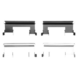 DFC® - Rear Disc Brake Hardware Kit