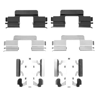 DFC® - Rear Disc Brake Hardware Kit