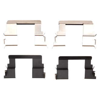 DFC® - Front Disc Brake Hardware Kit