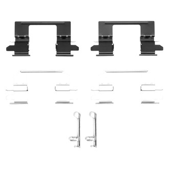 DFC® - Rear Disc Brake Hardware Kit