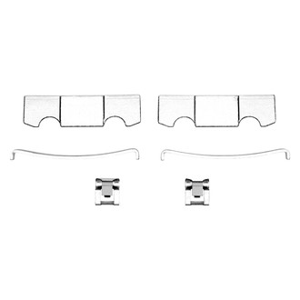 DFC® - Rear Disc Brake Hardware Kit