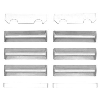 DFC® - Rear Disc Brake Hardware Kit