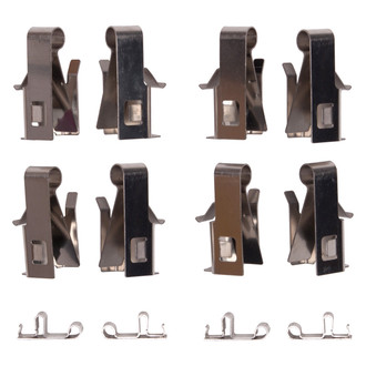 DFC® - Disc Brake Hardware Kit