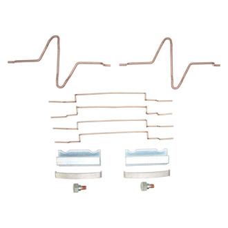 DFC® - Rear Disc Brake Hardware Kit